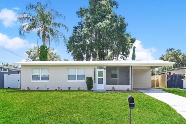 property at 4009 Montrose Ct