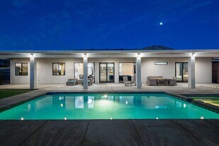 66801 Verbena Dr in Desert Hot Springs, CA - Building Photo