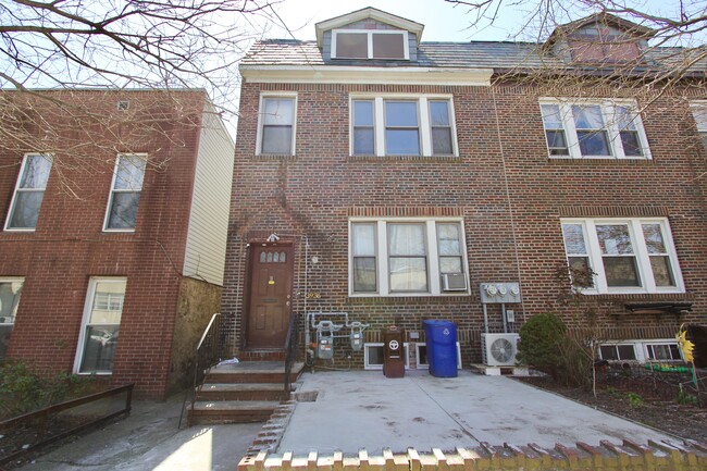 property at 3936 Skillman Ave