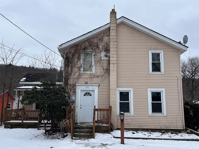 334 Main St in Apalachin, NY - Building Photo - Building Photo