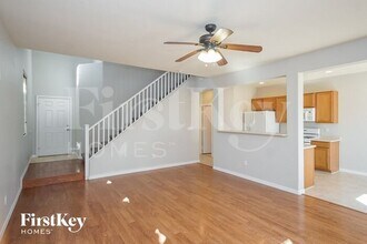10686 Congaree St in Las Vegas, NV - Building Photo - Building Photo
