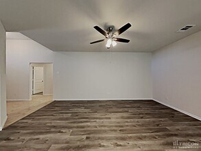 840 Watson Wy in Crowley, TX - Building Photo - Building Photo