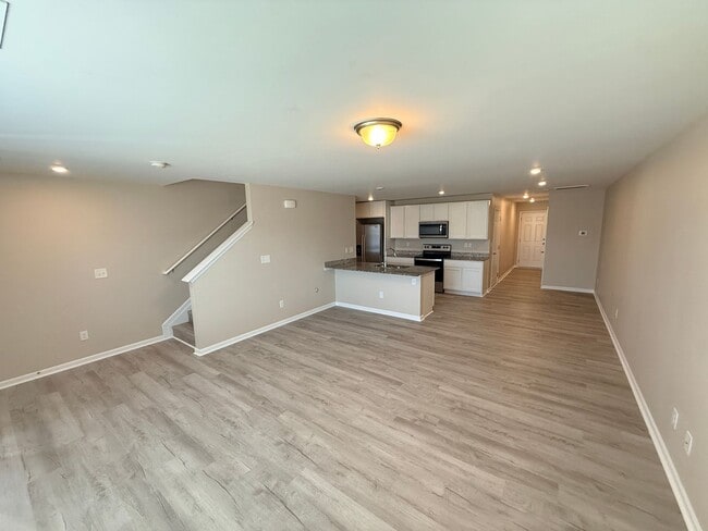 2256 Cranberry Wy in Salisbury, NC - Building Photo - Building Photo