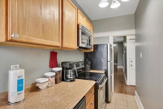 4137 Shaw Blvd in St. Louis, MO - Building Photo - Building Photo