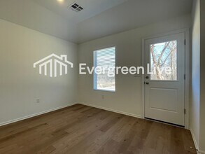 3904 Olivia St in Mustang, OK - Building Photo - Building Photo