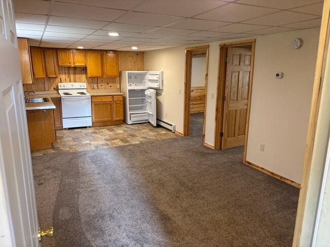 1126 2nd St SE, Unit 2