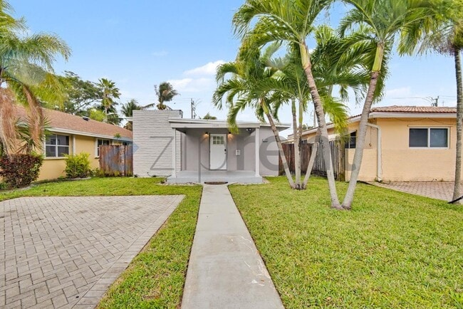 property at 1650 Jackson St