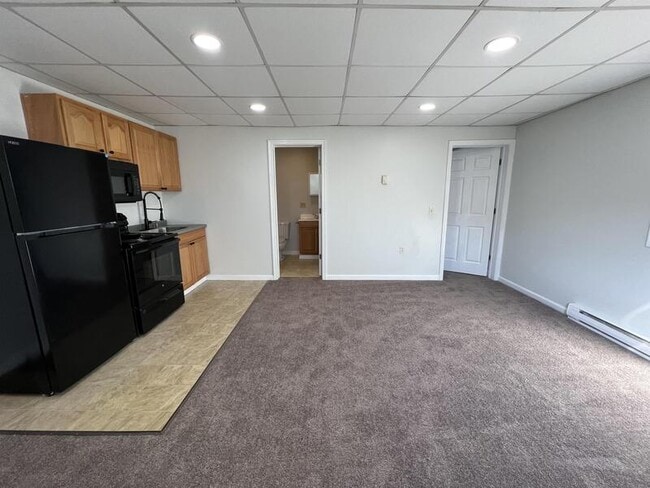 1592 Heart Lake Rd in Jermyn, PA - Building Photo - Building Photo