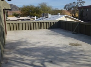 2nd Street Apartments in Phoenix, AZ - Building Photo - Building Photo