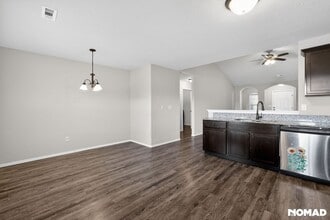 4307 SW Lenox Ave in Bentonville, AR - Building Photo - Building Photo