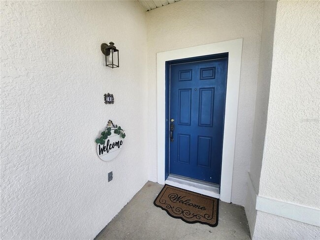 705 Eagle Pointe S in Kissimmee, FL - Building Photo - Building Photo