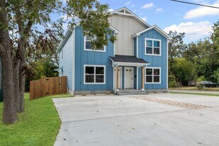 1020 S 12th St in Temple, TX - Building Photo