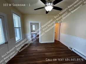 103 W Sheridan Ave in Annville, PA - Building Photo - Building Photo