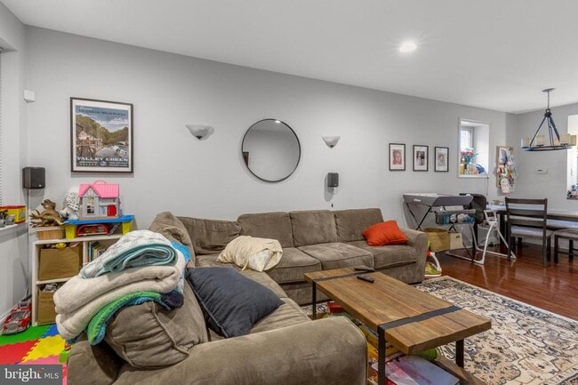 property at 1202 Gerritt St