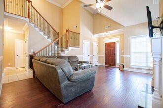 268 Turnberry Circle in Clarksville, TN - Building Photo - Building Photo