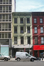 1032 Second Ave in New York, NY - Building Photo - Building Photo