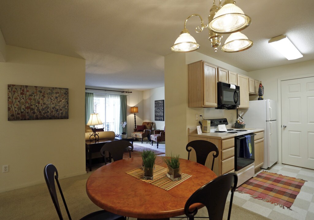 MAGNOLIAS AT HERNANDO Hernando, MS Apartments