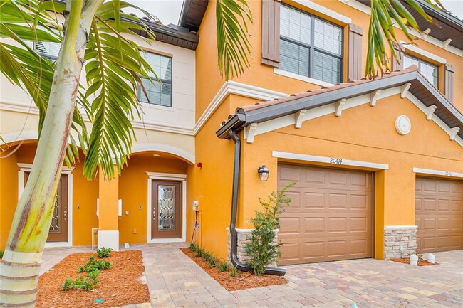 20414 Lagente Cir in Venice, FL - Foto de edificio - Building Photo