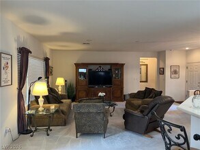 2609 Arimo Dr in Henderson, NV - Building Photo - Building Photo