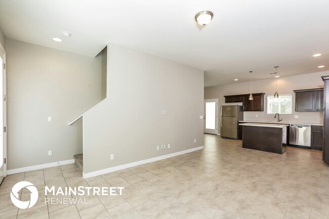 2000 N 36th St in Phoenix, AZ - Building Photo - Building Photo