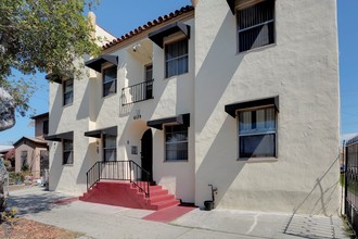 6129 Allston St in Los Angeles, CA - Building Photo - Building Photo