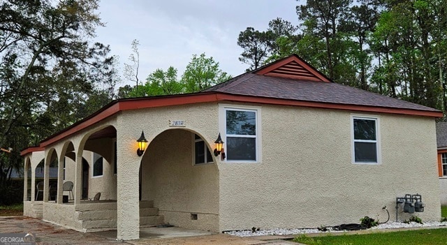 1817 Toomer St in Savannah, GA - Building Photo