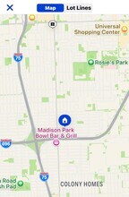 127 E Dallas Ave in Madison Heights, MI - Building Photo - Building Photo