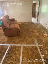 157 Bonner Cir in Mena, AR - Building Photo - Building Photo