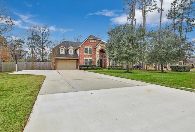 property at 630 Carriage View Ln