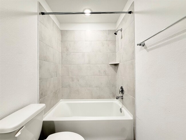 property at 9662 Caney Trails Rd