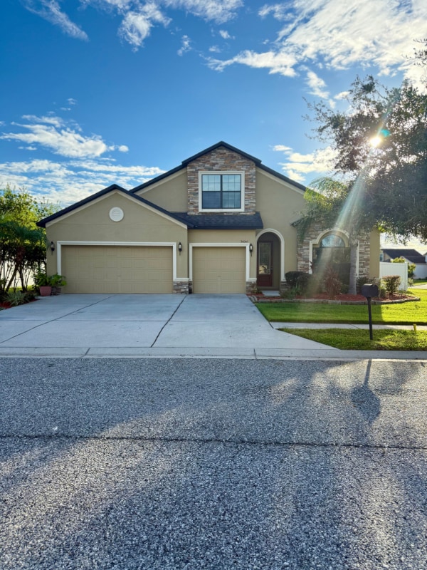 property at 34046 Spring Oak Trail