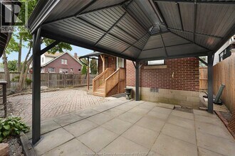1605 Dougall Ave in Windsor, ON - Building Photo - Building Photo