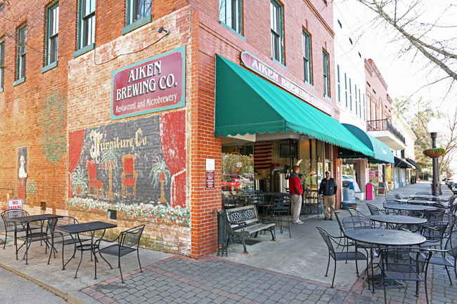 Apartamentos Alquiler en Greater Aiken, SC