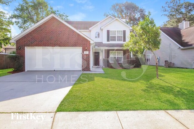 property at 127 Meadowvale Ln