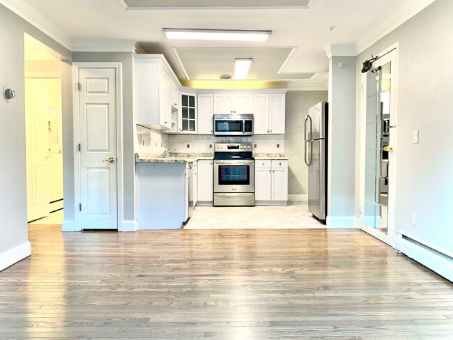 property at 62 Carey Ave