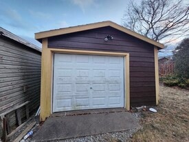 254 Britain St in Saint John, NB - Building Photo