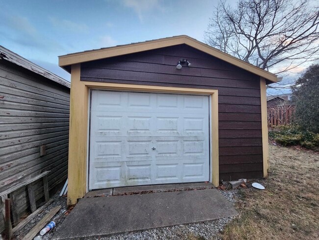 property at 254 Britain St