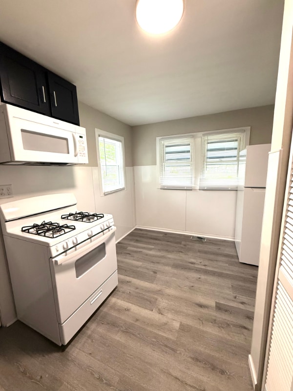 3015 Clay in New Chicago, IN - Building Photo - Building Photo