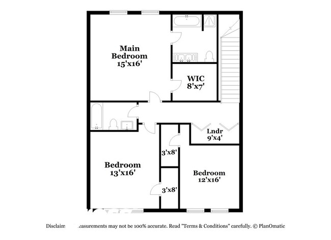 3849 Hope Marian St in Gastonia, NC - Building Photo - Building Photo