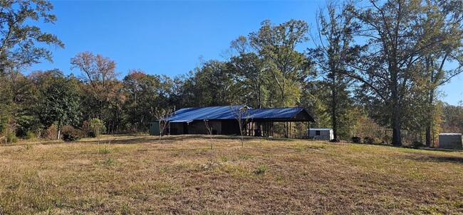 140 New Burkville Rd in Hope Hull, AL - Building Photo - Building Photo