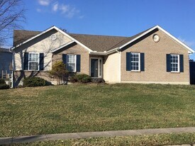 2773 Presidential Dr in Hebron, KY - Building Photo