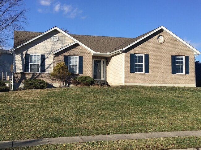 property at 2773 Presidential Dr