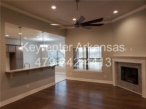 1489 Bridgeboro Ave in Springdale, AR - Building Photo - Building Photo