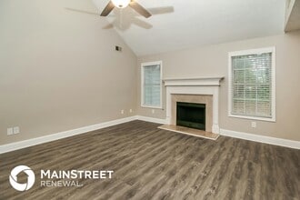 75 Ashton Pl in Covington, GA - Foto de edificio - Building Photo