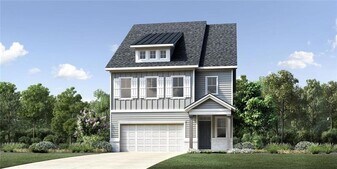 1255 Westshore Dr in Cumming, GA - Building Photo