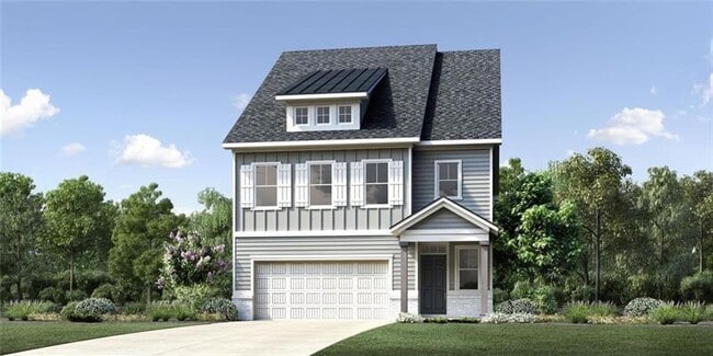 property at 1255 Westshore Dr