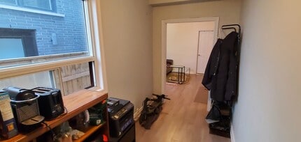 180 Euclid Av in Toronto, ON - Building Photo - Building Photo