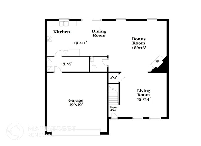 5440 Thunderidge Drive in Raleigh, NC - Building Photo - Building Photo