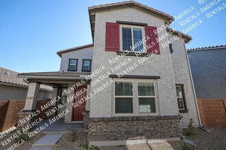 25196 N 142nd Dr in Surprise, AZ - Building Photo - Building Photo