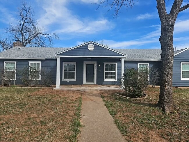 property at 349 Oxford St